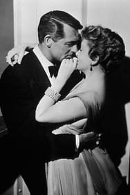 Cary Grant, Deborah Kerr - An Affair to Remember (from wehadfacesthen.tumblr.com)